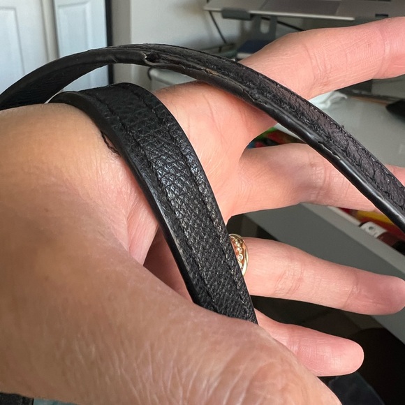 Coach Tote Bag | OS | Pre-Used - Picture 8 of 8